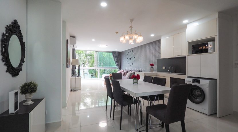 Club Royal Wong Amat Condo Pattaya For Sale & Rent 3 Bedroom With City Views - CLUBR39