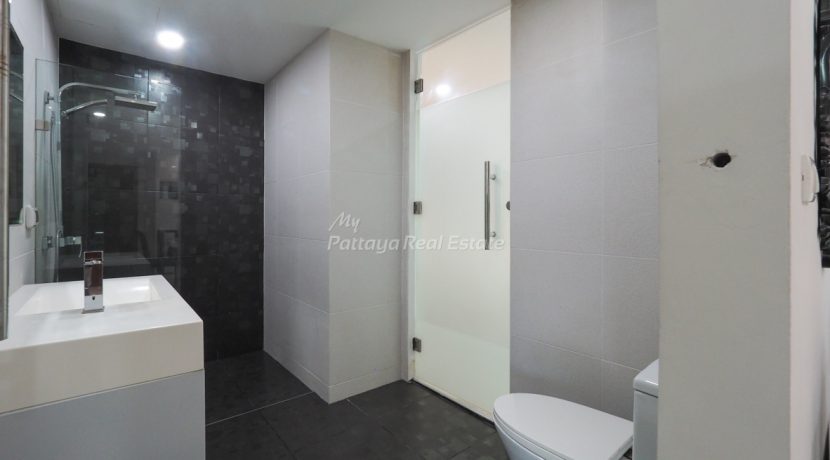 Club Royal Wong Amat Condo Pattaya For Sale & Rent 3 Bedroom With City Views - CLUBR39