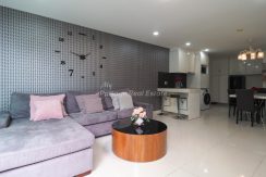 Club Royal Wong Amat Condo Pattaya For Sale & Rent 3 Bedroom With City Views - CLUBR39