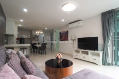 Club Royal Wong Amat Condo Pattaya For Sale & Rent 3 Bedroom With City Views - CLUBR39