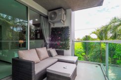 Club Royal Wong Amat Condo Pattaya For Sale & Rent 3 Bedroom With City Views - CLUBR39