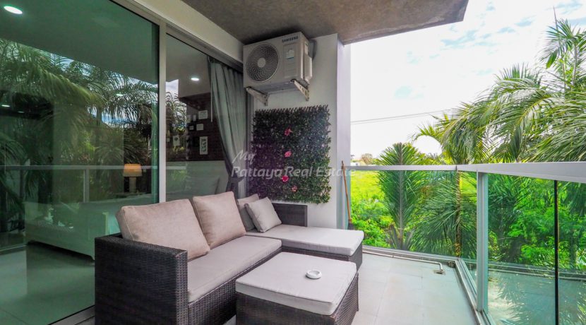 Club Royal Wong Amat Condo Pattaya For Sale & Rent 3 Bedroom With City Views - CLUBR39