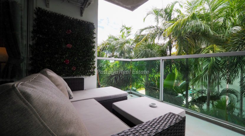 Club Royal Wong Amat Condo Pattaya For Sale & Rent 3 Bedroom With City Views - CLUBR39