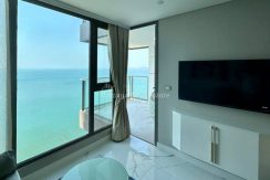 Copacabana Beachfront Jomtien Condo Pattaya For Sale & Rent 2 Bedroom With Sea Views - COPAC21