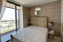 Copacabana Beachfront Jomtien Condo Pattaya For Sale & Rent 2 Bedroom With Sea Views - COPAC21