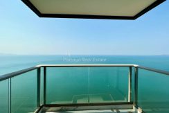 Copacabana Beachfront Jomtien Condo Pattaya For Sale & Rent 2 Bedroom With Sea Views - COPAC21