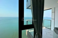 Copacabana Beachfront Jomtien Condo Pattaya For Sale & Rent 2 Bedroom With Sea Views - COPAC21