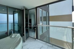 Copacabana Beachfront Jomtien Condo Pattaya For Sale & Rent 2 Bedroom With Sea Views - COPAC21