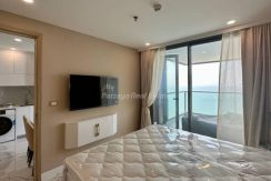 Copacabana Beachfront Jomtien Condo Pattaya For Sale & Rent 2 Bedroom With Sea Views - COPAC21