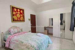 Eak Mongkol 2 Jomtien House For Sale 3 Bedroom With Private Garden - HEEMK201