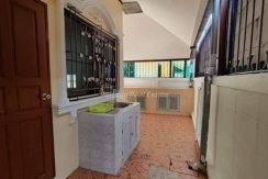 Eak Mongkol 2 Jomtien House For Sale 3 Bedroom With Private Garden - HEEMK201