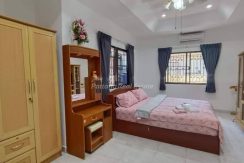 Eak Mongkol 2 Jomtien House For Sale 3 Bedroom With Private Garden - HEEMK201