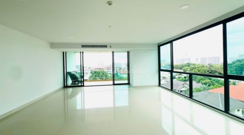 Gardenia Condo Pattaya Jomtien For Sale & Rent 2 Bedroom With Sea Views - GDN11