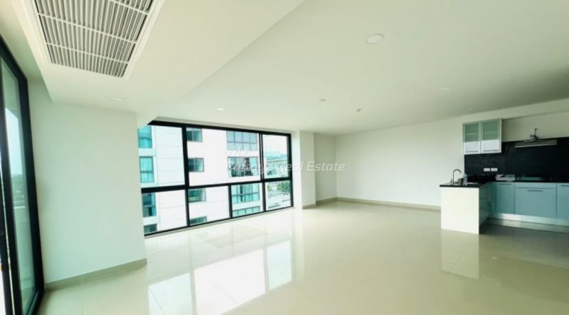 Gardenia Condo Pattaya Jomtien For Sale & Rent 2 Bedroom With Sea Views - GDN11