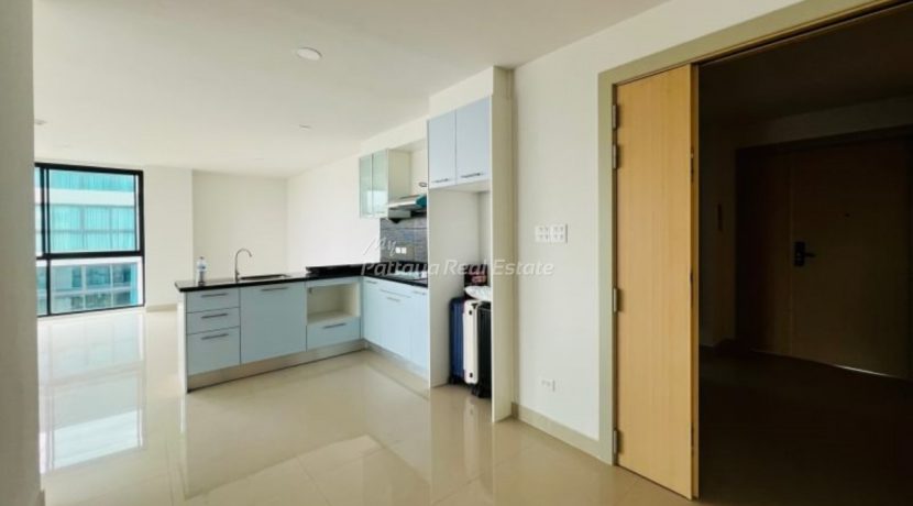 Gardenia Condo Pattaya Jomtien For Sale & Rent 2 Bedroom With Sea Views - GDN11