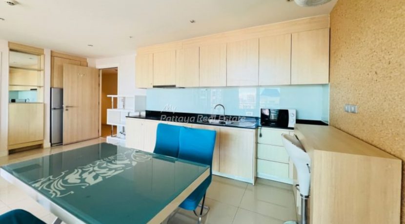 Grande Caribbean Condo Pattaya For Sale & Rent 2 Bedroom With Pool Views - GC23