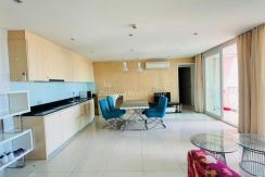 Grande Caribbean Condo Pattaya For Sale & Rent 2 Bedroom With Pool Views - GC23