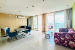 Grande Caribbean Condo Pattaya For Sale & Rent 2 Bedroom With Pool Views - GC23