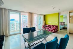 Grande Caribbean Condo Pattaya For Sale & Rent 2 Bedroom With Pool Views - GC23