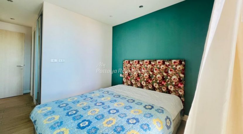 Grande Caribbean Condo Pattaya For Sale & Rent 2 Bedroom With Pool Views - GC23