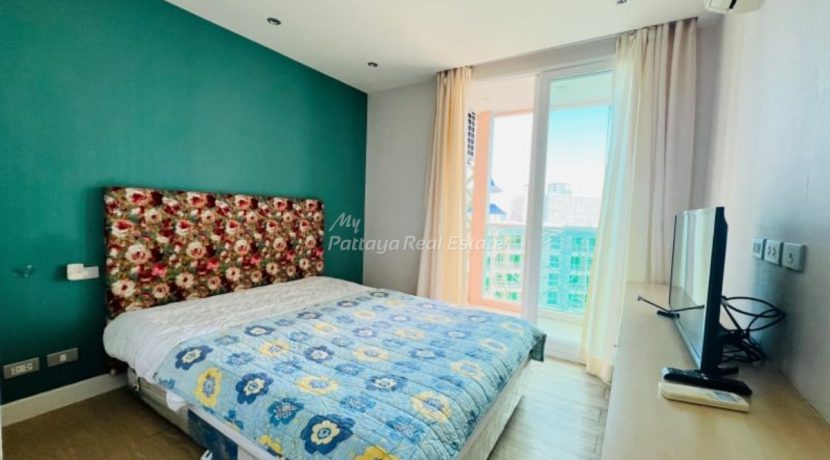 Grande Caribbean Condo Pattaya For Sale & Rent 2 Bedroom With Pool Views - GC23