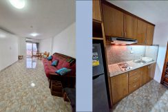 Kieng Talay Pratumnak Condo Pattaya For Sale & Rent Studio With Sea & Island Views - KTC06