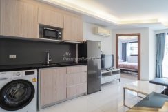 Laguna Beach Resort 2 Jomtien Condo Pattaya For Sale & Rent 1 Bedroom With Pool Views - LBR2J35