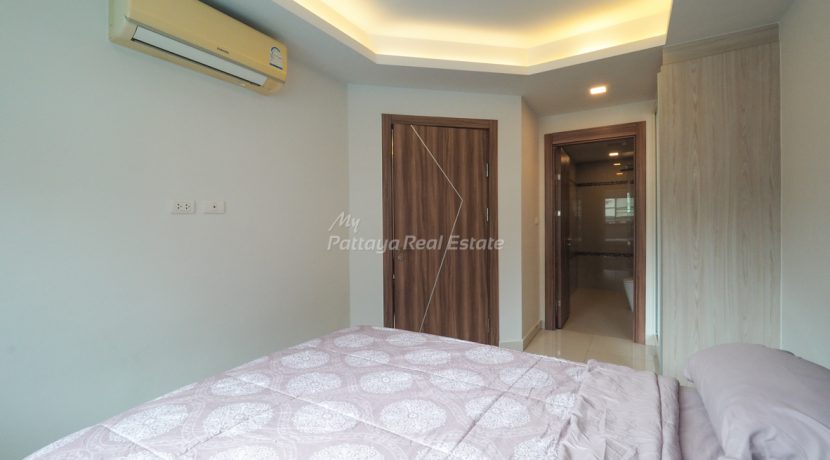 Laguna Beach Resort 2 Jomtien Condo Pattaya For Sale & Rent 1 Bedroom With Pool Views - LBR2J35