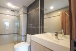 Laguna Beach Resort 2 Jomtien Condo Pattaya For Sale & Rent 1 Bedroom With Pool Views - LBR2J35