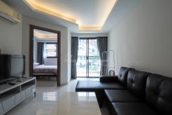 Laguna Beach Resort 2 Jomtien Condo Pattaya For Sale & Rent 1 Bedroom With Pool Views - LBR2J35