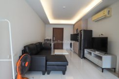 Laguna Beach Resort 2 Jomtien Condo Pattaya For Sale & Rent 1 Bedroom With Pool Views - LBR2J35