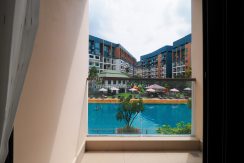 Laguna Beach Resort 2 Jomtien Condo Pattaya For Sale & Rent 1 Bedroom With Pool Views - LBR2J35