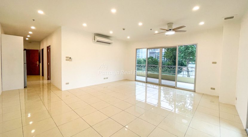 Nordic Park Hill Condo Pattaya For Sale & Rent 2 Bedroom With City Views - NPH06