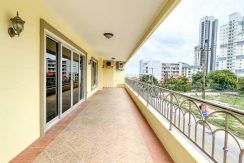 Nordic Park Hill Condo Pattaya For Sale & Rent 2 Bedroom With City Views - NPH06