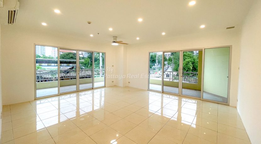 Nordic Park Hill Condo Pattaya For Sale & Rent 2 Bedroom With City Views - NPH06