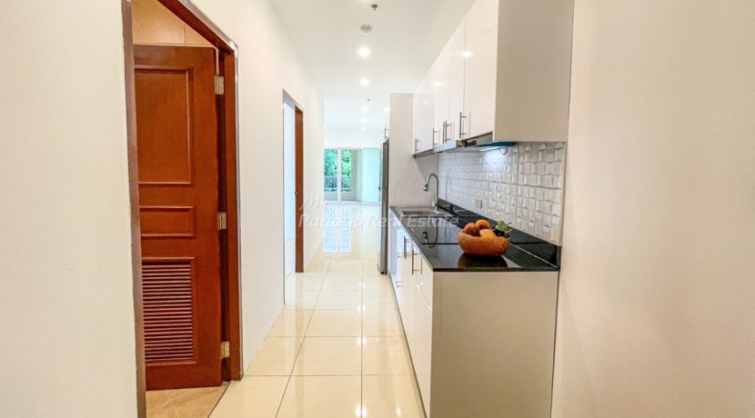 Nordic Park Hill Condo Pattaya For Sale & Rent 2 Bedroom With City Views - NPH06