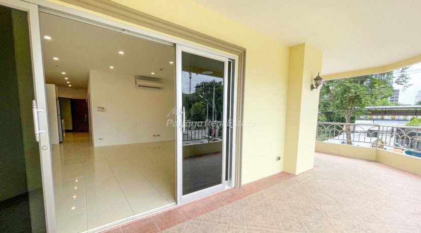 Nordic Park Hill Condo Pattaya For Sale & Rent 2 Bedroom With City Views - NPH06