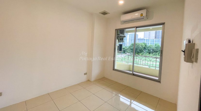 Nordic Park Hill Condo Pattaya For Sale & Rent 2 Bedroom With City Views - NPH07