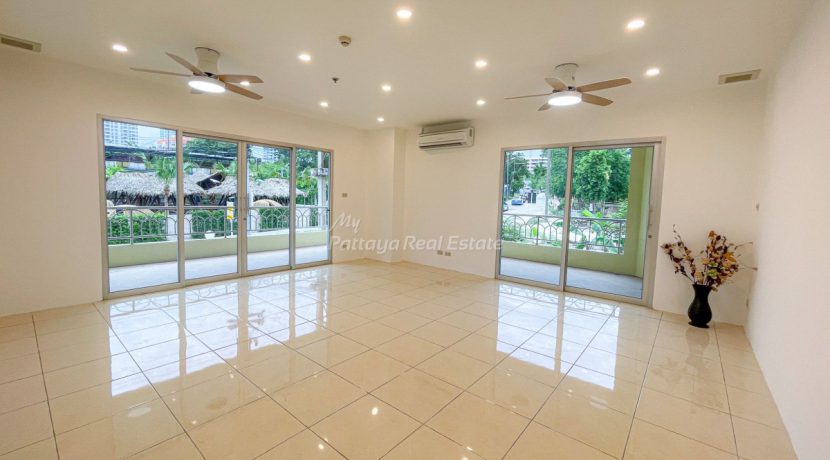 Nordic Park Hill Condo Pattaya For Sale & Rent 2 Bedroom With City Views - NPH08