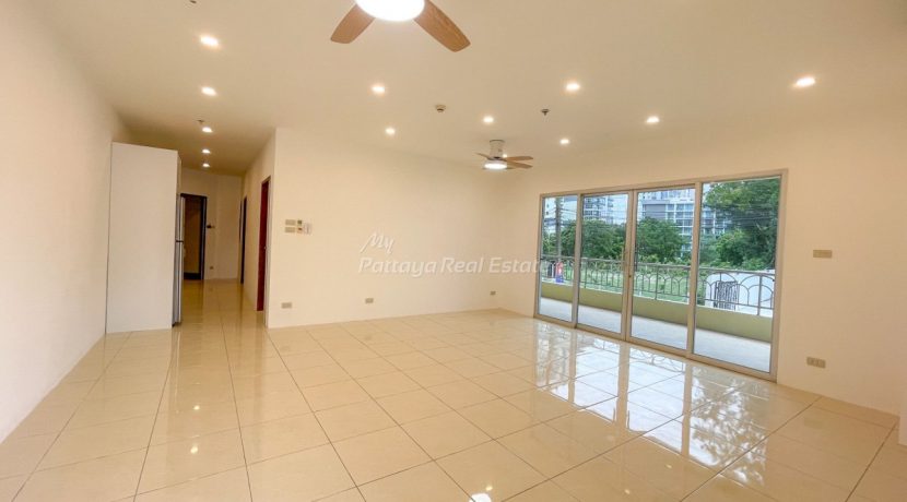 Nordic Park Hill Condo Pattaya For Sale & Rent 2 Bedroom With City Views - NPH08