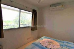 Nordic Park Hill Condo Pattaya For Sale & Rent 3 Bedroom With Partial Sea & Pool Views - NPH05