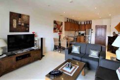 Nordic Park Hill Condo Pattaya For Sale & Rent 3 Bedroom With Partial Sea & Pool Views - NPH05