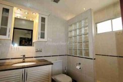 Nordic Park Hill Condo Pattaya For Sale & Rent 3 Bedroom With Partial Sea & Pool Views - NPH05