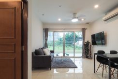 Nordic Park Hill Pratumnak Condo Pattaya For Sale & Rent 2 Bedroom With City Views - NPH07