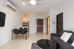 Nordic Park Hill Pratumnak Condo Pattaya For Sale & Rent 2 Bedroom With City Views - NPH07