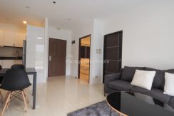 Nordic Park Hill Pratumnak Condo Pattaya For Sale & Rent 2 Bedroom With City Views - NPH07