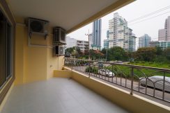 Nordic Park Hill Pratumnak Condo Pattaya For Sale & Rent 2 Bedroom With City Views - NPH07