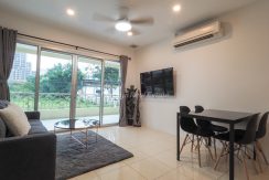 Nordic Park Hill Pratumnak Condo Pattaya For Sale & Rent 2 Bedroom With City Views - NPH07