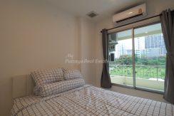 Nordic Park Hill Pratumnak Condo Pattaya For Sale & Rent 2 Bedroom With City Views - NPH07