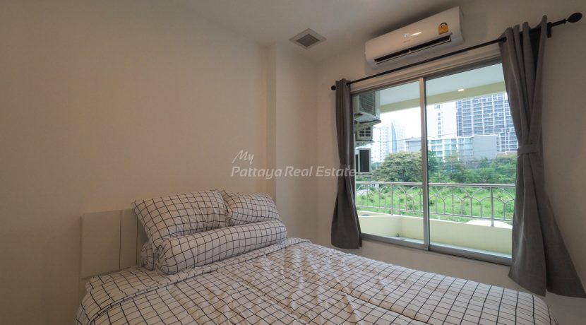 Nordic Park Hill Pratumnak Condo Pattaya For Sale & Rent 2 Bedroom With City Views - NPH07